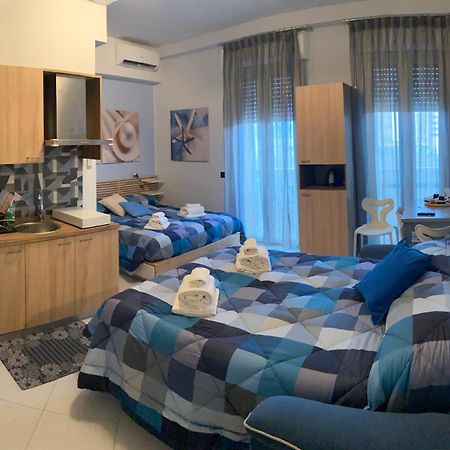 Bed and Breakfast B E B Le Terrazze Sul Mare Catanzaro Zewnętrze zdjęcie