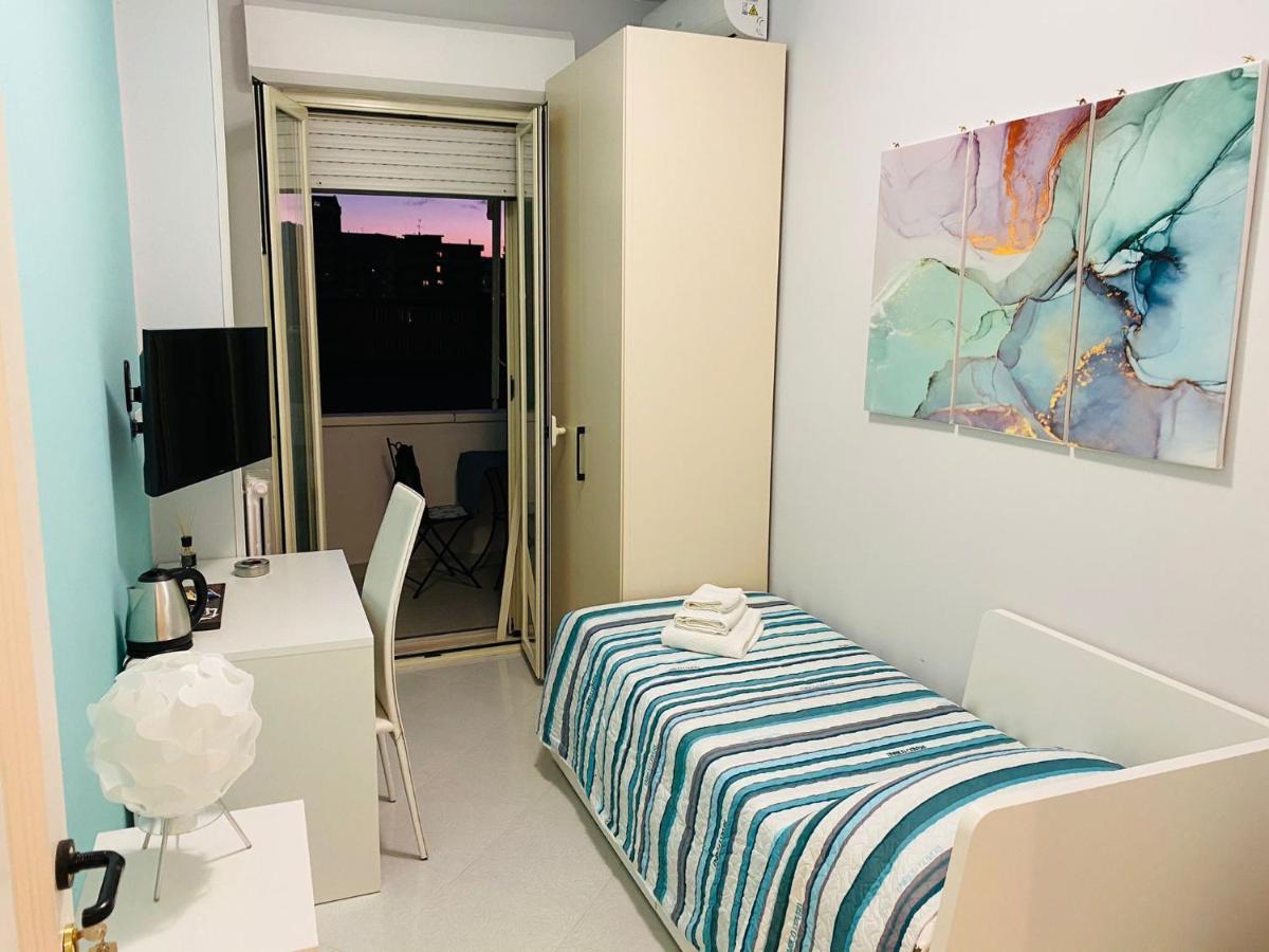 Bed and Breakfast B E B Le Terrazze Sul Mare Catanzaro Zewnętrze zdjęcie