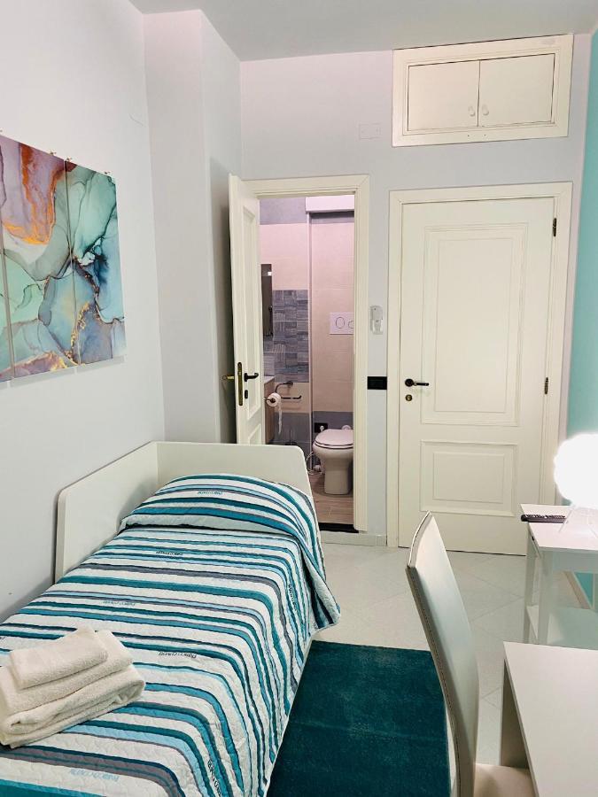 Bed and Breakfast B E B Le Terrazze Sul Mare Catanzaro Zewnętrze zdjęcie
