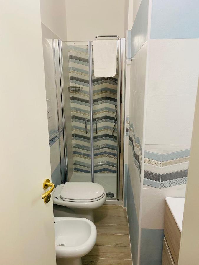 Bed and Breakfast B E B Le Terrazze Sul Mare Catanzaro Zewnętrze zdjęcie