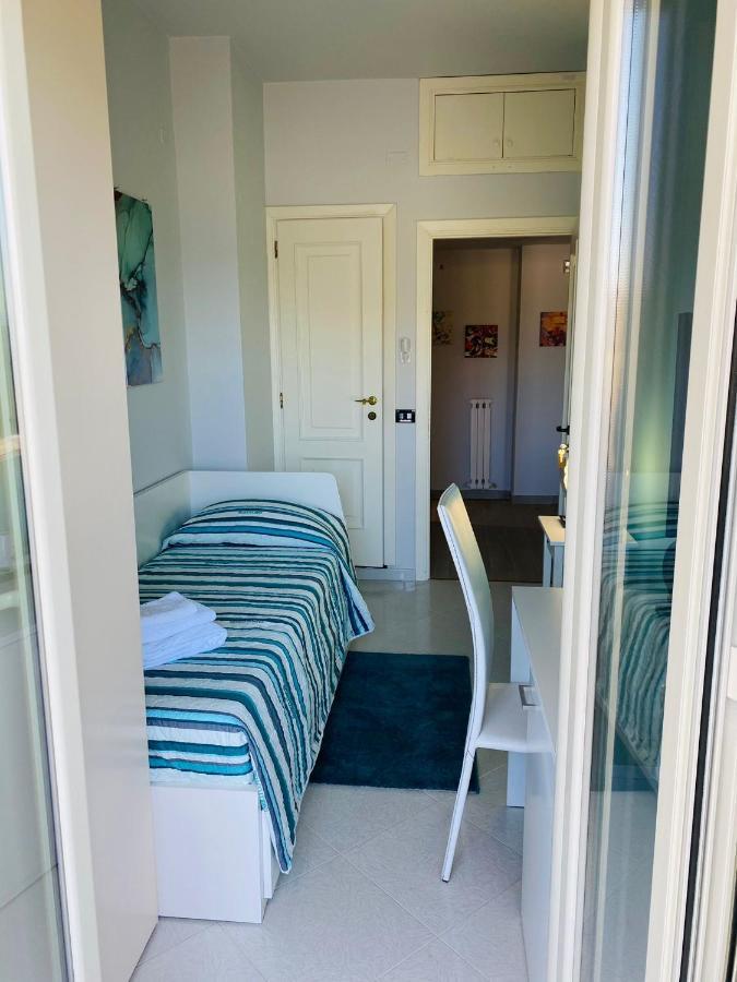 Bed and Breakfast B E B Le Terrazze Sul Mare Catanzaro Zewnętrze zdjęcie