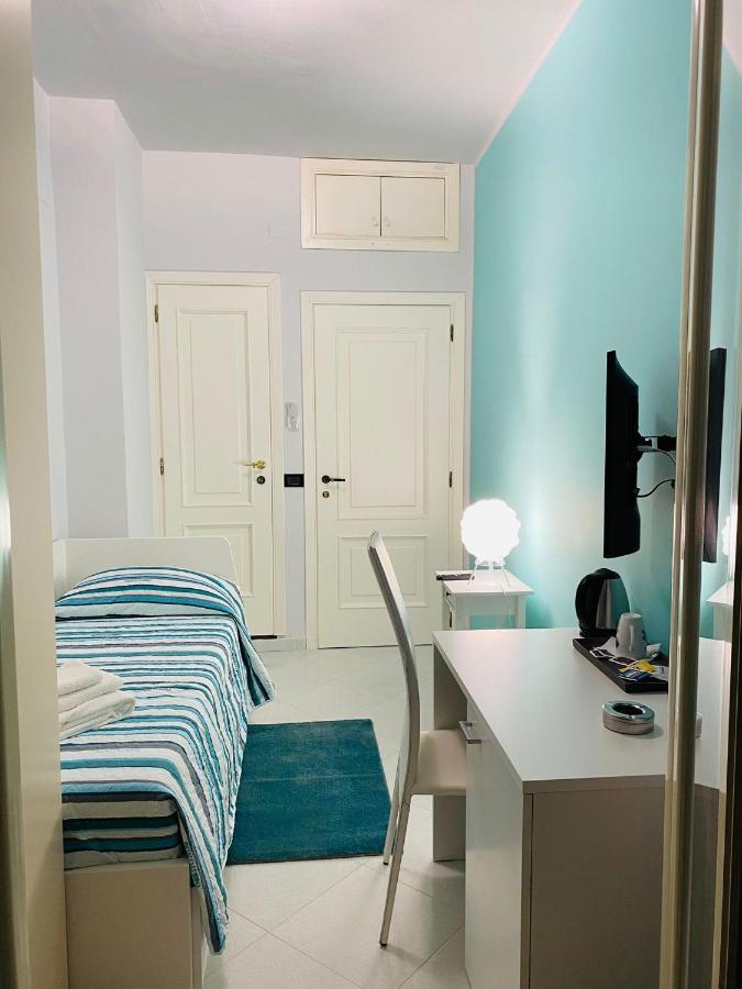 Bed and Breakfast B E B Le Terrazze Sul Mare Catanzaro Zewnętrze zdjęcie