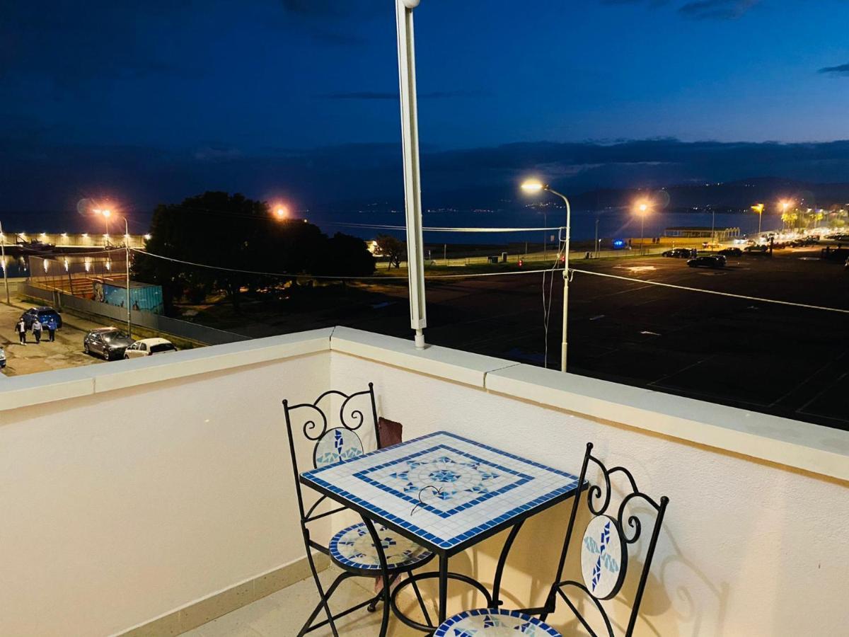 Bed and Breakfast B E B Le Terrazze Sul Mare Catanzaro Zewnętrze zdjęcie