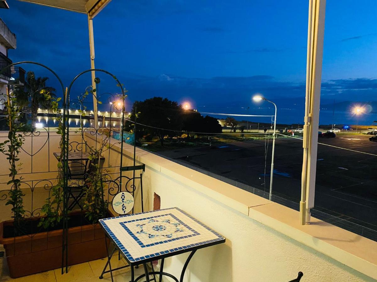 Bed and Breakfast B E B Le Terrazze Sul Mare Catanzaro Zewnętrze zdjęcie