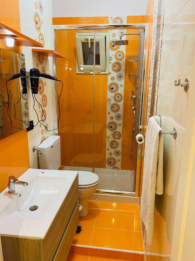 Bed and Breakfast B E B Le Terrazze Sul Mare Catanzaro Zewnętrze zdjęcie