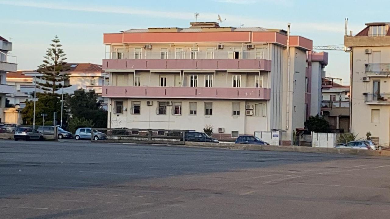 Bed and Breakfast B E B Le Terrazze Sul Mare Catanzaro Zewnętrze zdjęcie