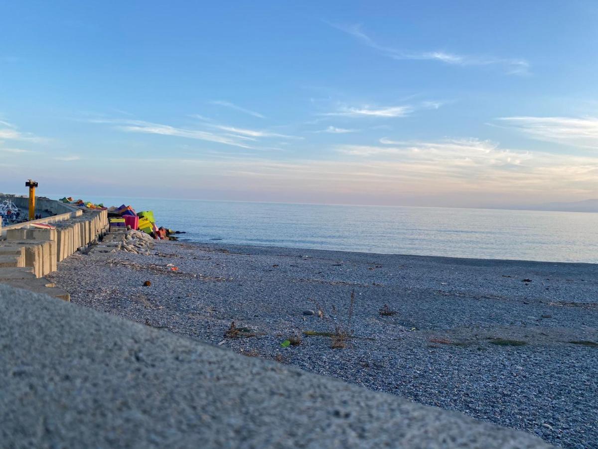 Bed and Breakfast B E B Le Terrazze Sul Mare Catanzaro Zewnętrze zdjęcie