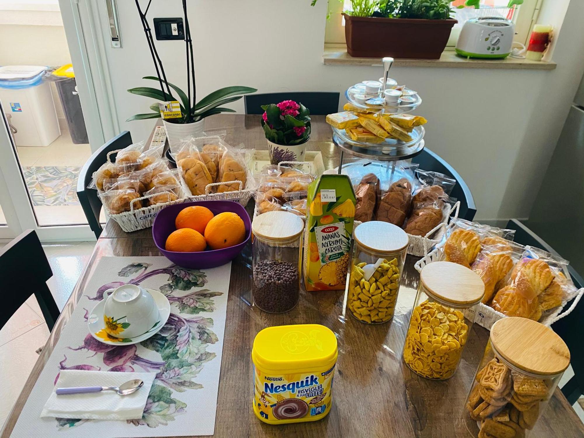 Bed and Breakfast B E B Le Terrazze Sul Mare Catanzaro Zewnętrze zdjęcie