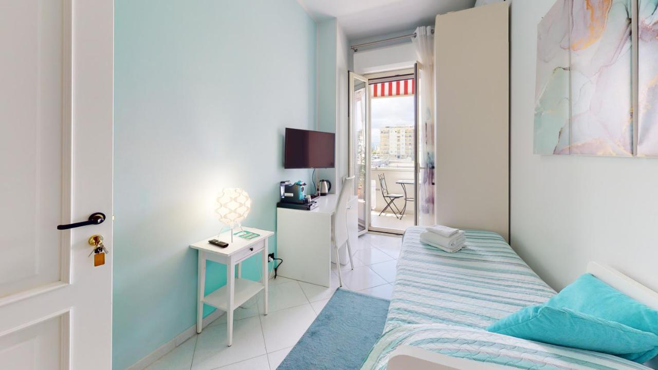 Bed and Breakfast B E B Le Terrazze Sul Mare Catanzaro Zewnętrze zdjęcie