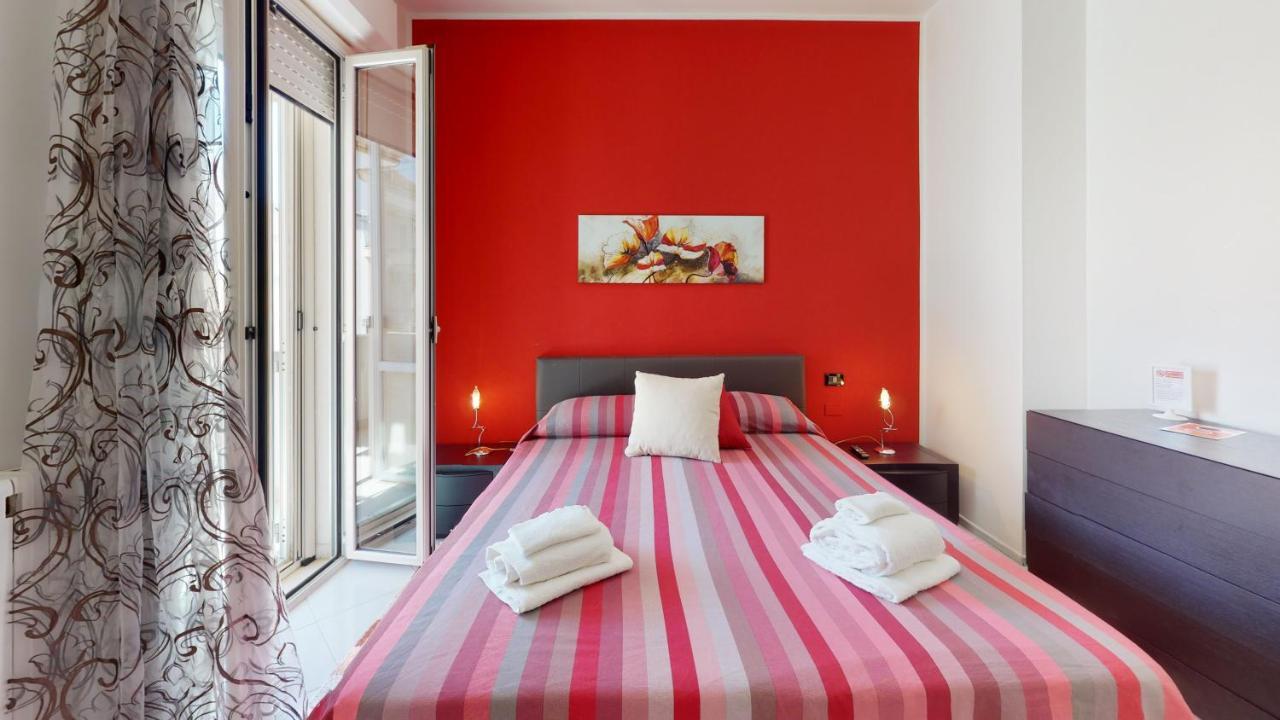 Bed and Breakfast B E B Le Terrazze Sul Mare Catanzaro Zewnętrze zdjęcie