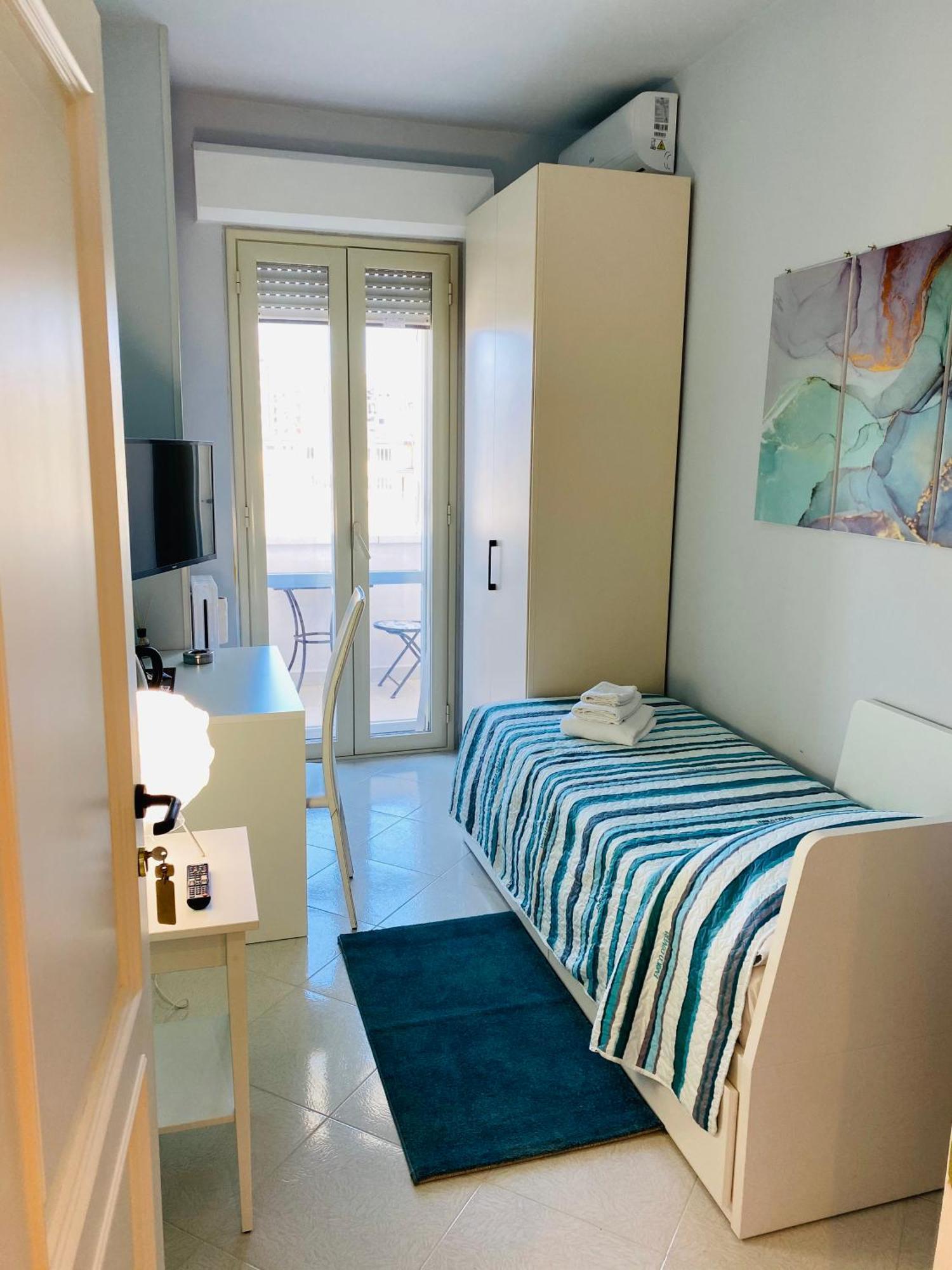 Bed and Breakfast B E B Le Terrazze Sul Mare Catanzaro Zewnętrze zdjęcie