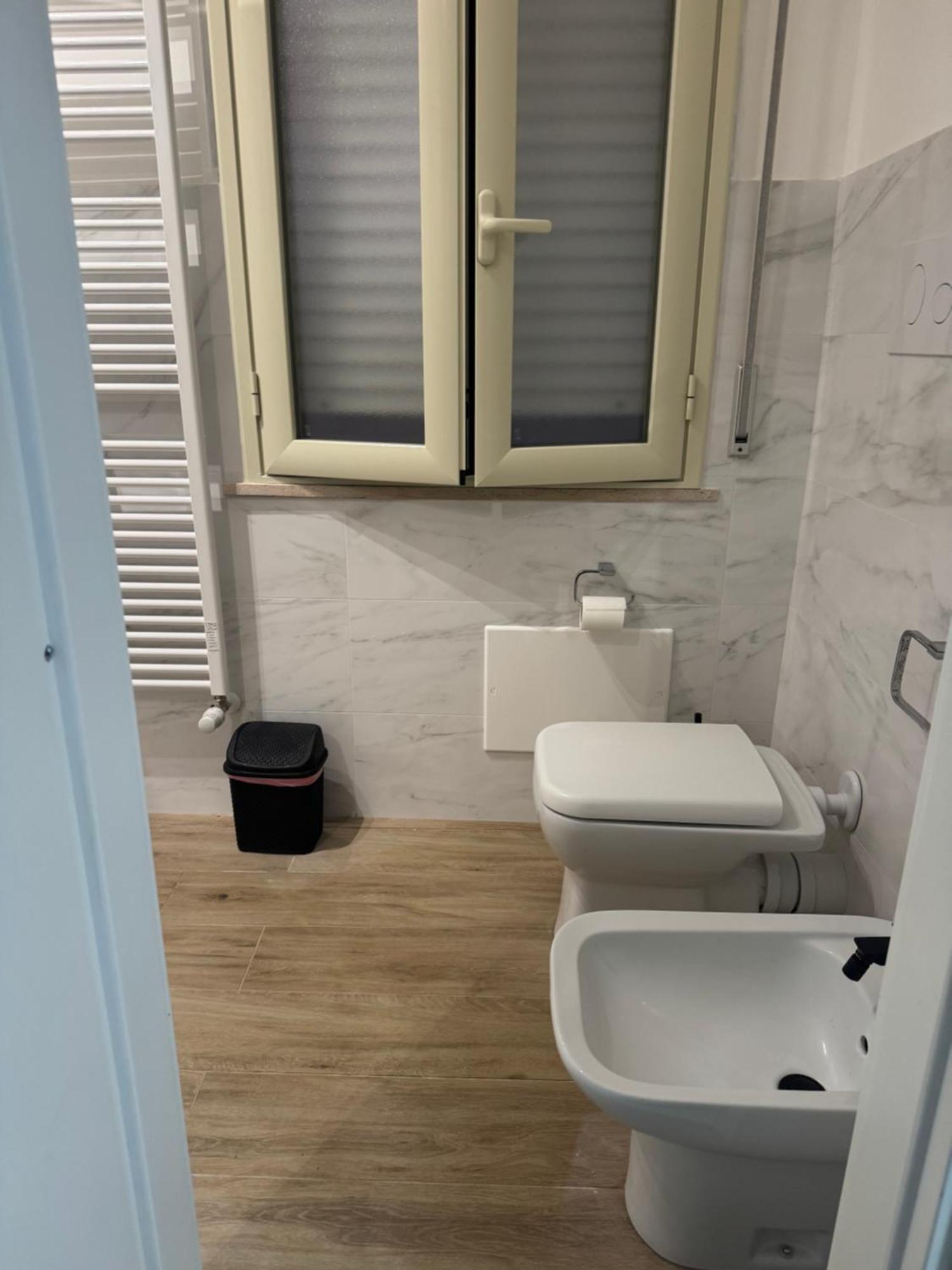 Bed and Breakfast B E B Le Terrazze Sul Mare Catanzaro Zewnętrze zdjęcie